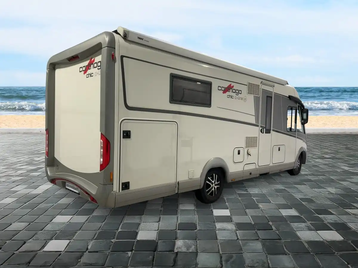 CARTHAGO Chic C-Line I 5.0 - Ansicht 4